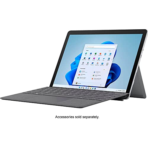 Surface Go 3/intel Pentium GOLD/64GB/4GB ⑥ Microsoft Surface Go 3 - 10.5